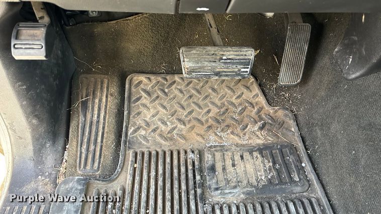 image for item FG1534 2016 Chevrolet Silverado 1500 LT Crew Cab pickup truck