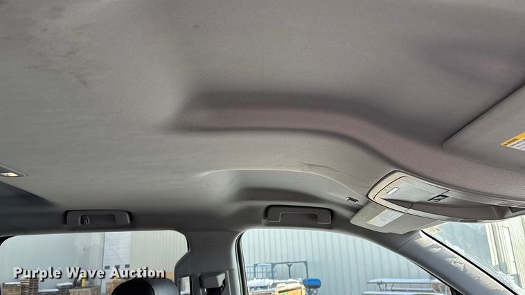 image for item FG1534 2016 Chevrolet Silverado 1500 LT Crew Cab pickup truck