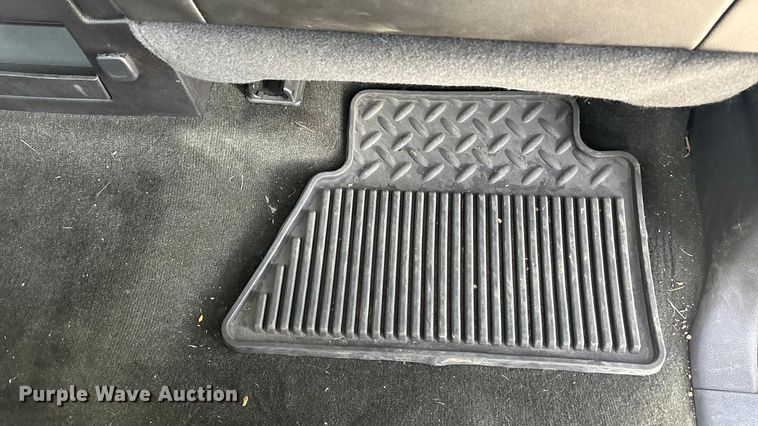 image for item FG1534 2016 Chevrolet Silverado 1500 LT Crew Cab pickup truck