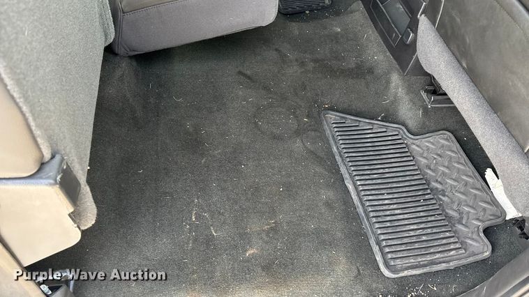 image for item FG1534 2016 Chevrolet Silverado 1500 LT Crew Cab pickup truck