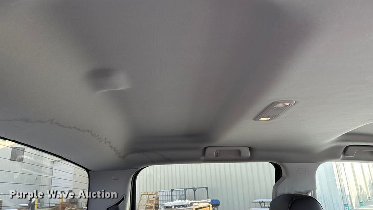 image for item FG1534 2016 Chevrolet Silverado 1500 LT Crew Cab pickup truck