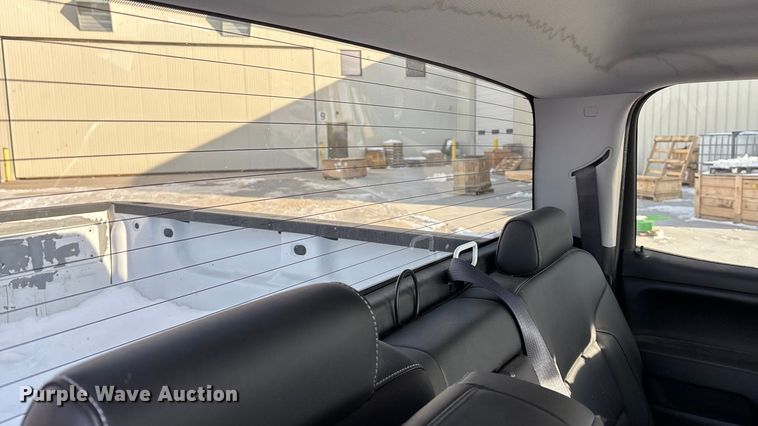 image for item FG1534 2016 Chevrolet Silverado 1500 LT Crew Cab pickup truck