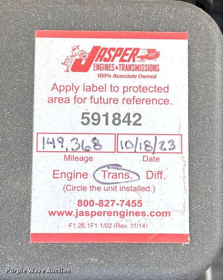 image for item FG1534 2016 Chevrolet Silverado 1500 LT Crew Cab pickup truck