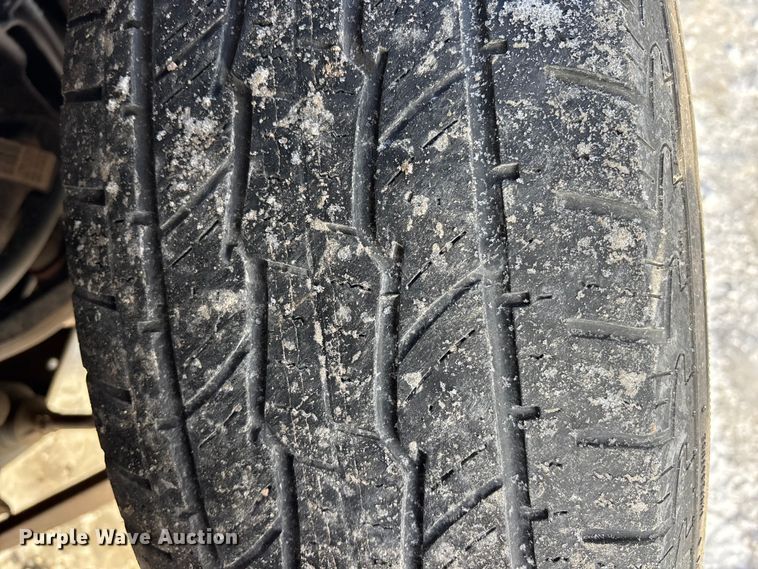 image for item FG1534 2016 Chevrolet Silverado 1500 LT Crew Cab pickup truck