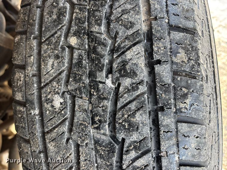 image for item FG1534 2016 Chevrolet Silverado 1500 LT Crew Cab pickup truck