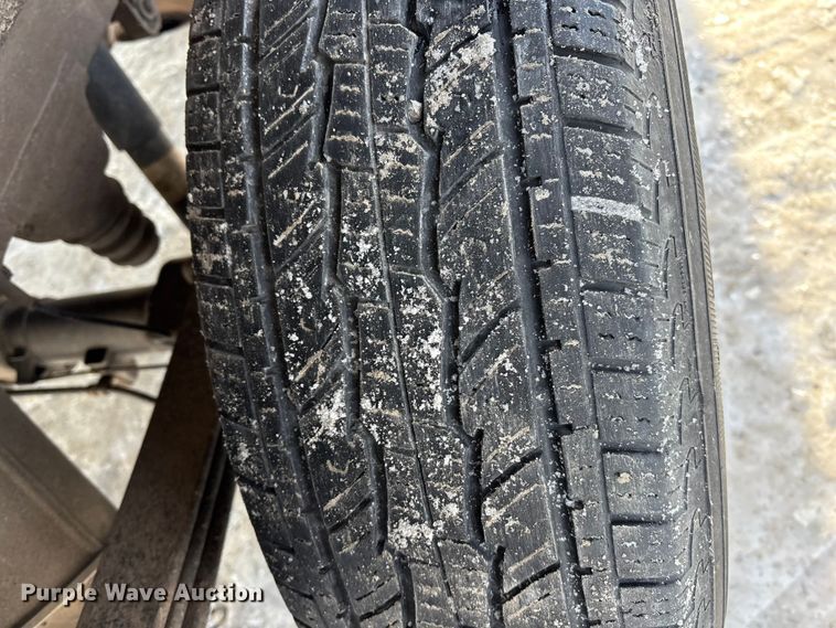 image for item FG1534 2016 Chevrolet Silverado 1500 LT Crew Cab pickup truck