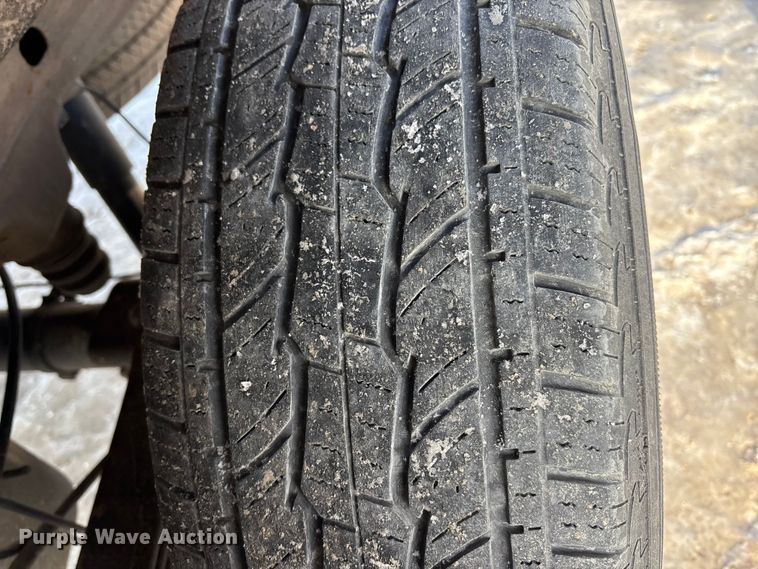 image for item FG1534 2016 Chevrolet Silverado 1500 LT Crew Cab pickup truck