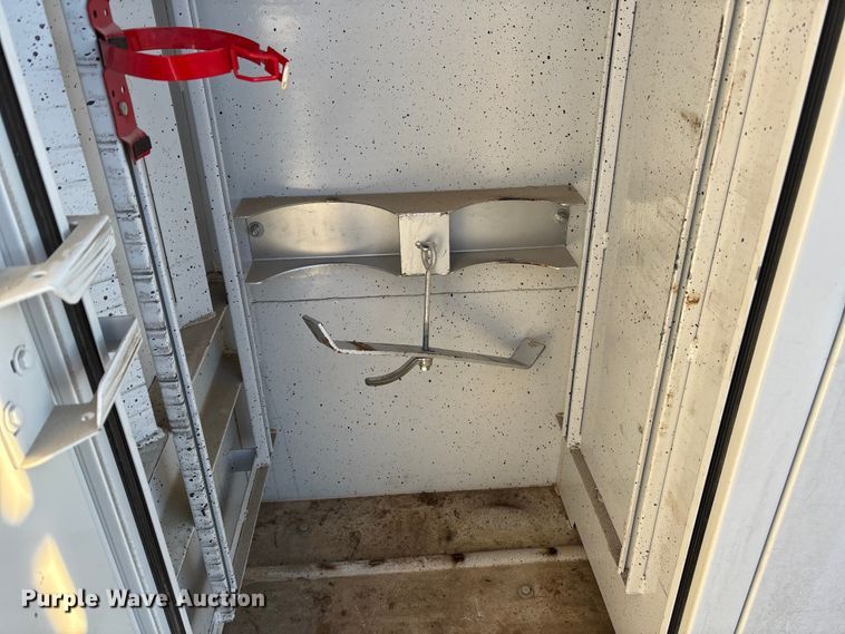 image for item FG1535 2017 Ford F550 utility / service truck