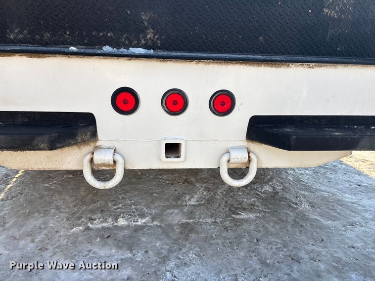 image for item FG1535 2017 Ford F550 utility / service truck