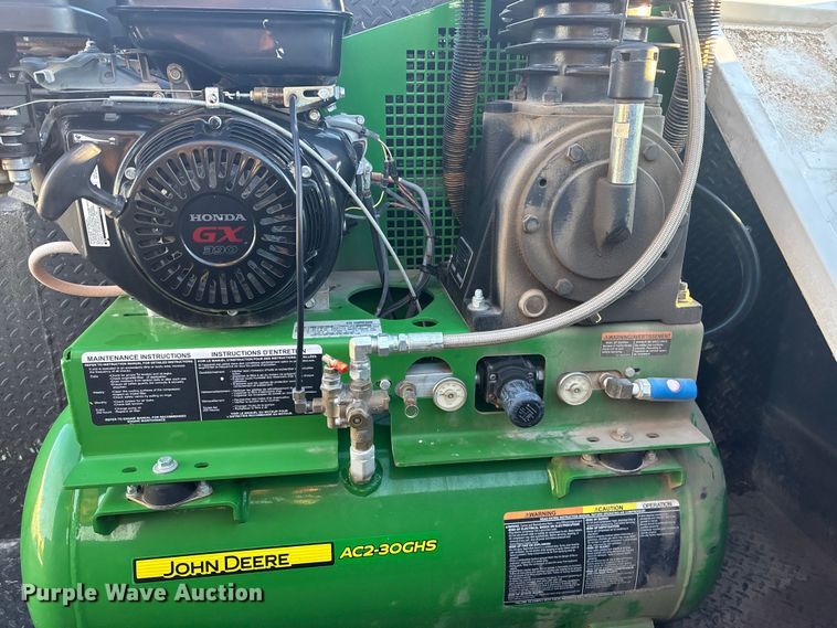 image for item FG1535 2017 Ford F550 utility / service truck