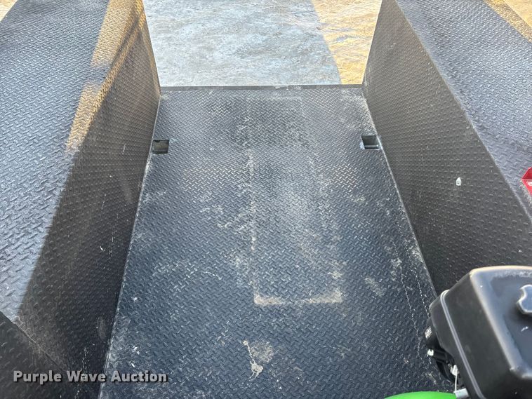 image for item FG1535 2017 Ford F550 utility / service truck