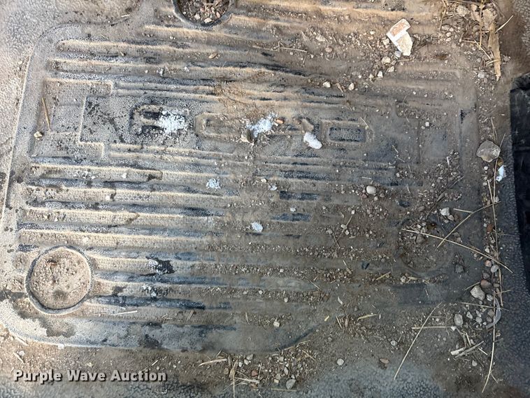 image for item FG1535 2017 Ford F550 utility / service truck