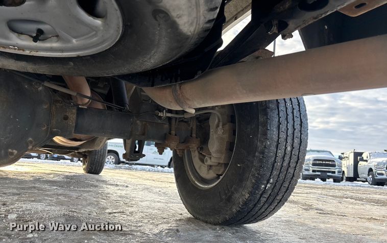 image for item FG1536 2019 Chevrolet Silverado 2500HD Ext. Cab pickup truck