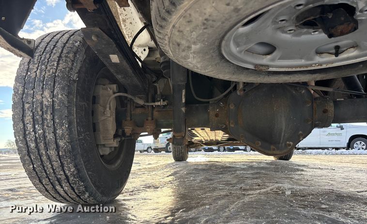 image for item FG1536 2019 Chevrolet Silverado 2500HD Ext. Cab pickup truck