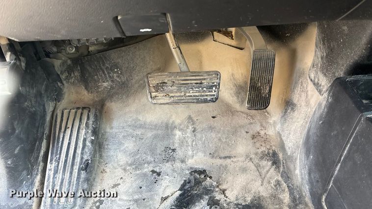 image for item FG1536 2019 Chevrolet Silverado 2500HD Ext. Cab pickup truck