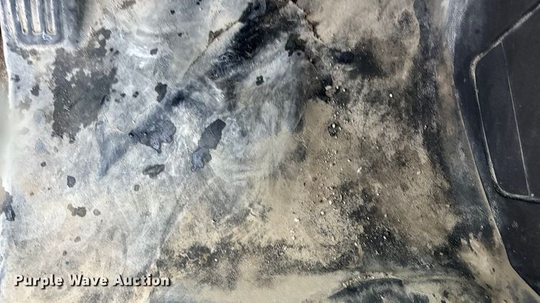 image for item FG1536 2019 Chevrolet Silverado 2500HD Ext. Cab pickup truck