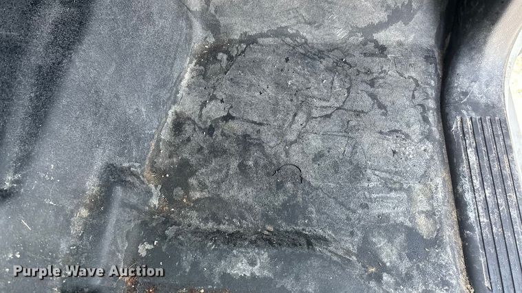 image for item FG1536 2019 Chevrolet Silverado 2500HD Ext. Cab pickup truck