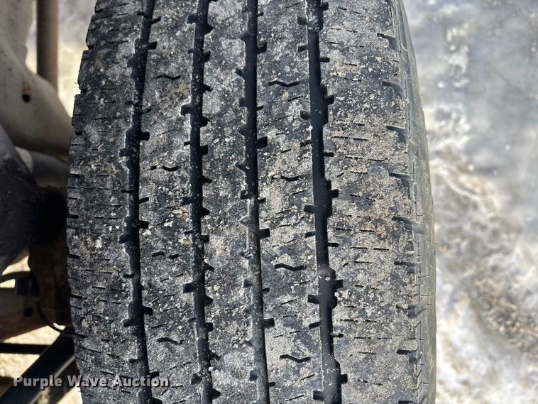 image for item FG1536 2019 Chevrolet Silverado 2500HD Ext. Cab pickup truck