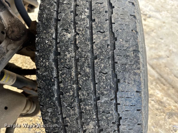 image for item FG1536 2019 Chevrolet Silverado 2500HD Ext. Cab pickup truck