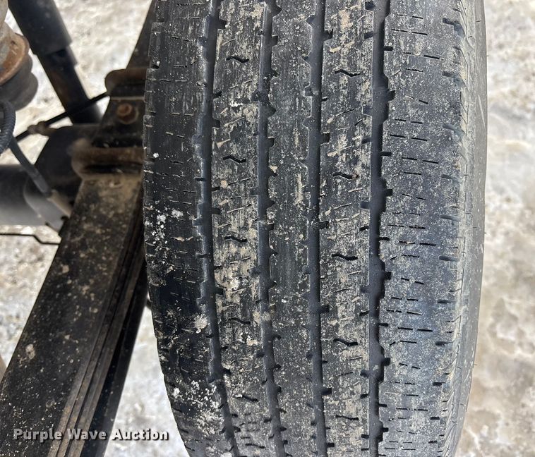 image for item FG1536 2019 Chevrolet Silverado 2500HD Ext. Cab pickup truck