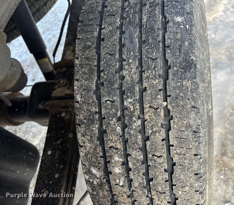 image for item FG1536 2019 Chevrolet Silverado 2500HD Ext. Cab pickup truck