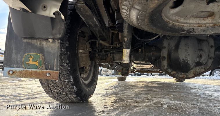 image for item FG1537 2021 Chevrolet Silverado 2500HD LT Crew Cab pickup truck