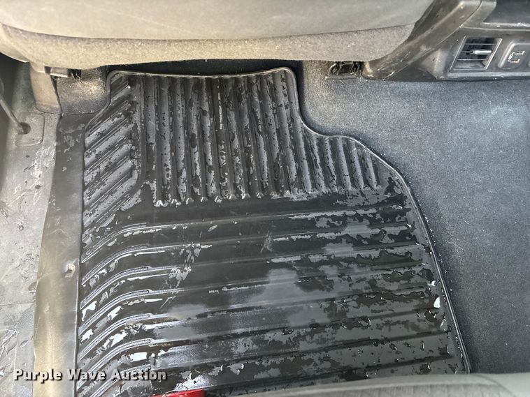 image for item FG1537 2021 Chevrolet Silverado 2500HD LT Crew Cab pickup truck