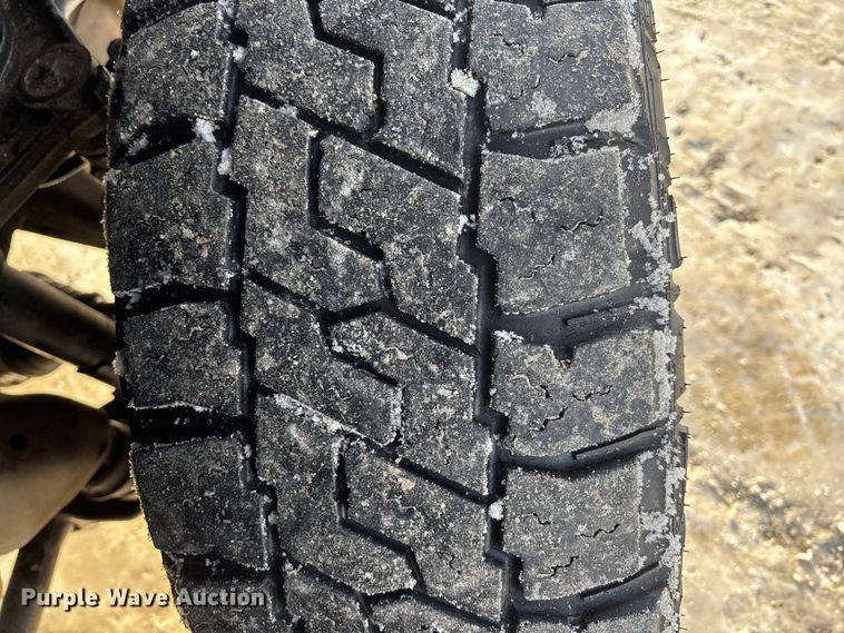 image for item FG1537 2021 Chevrolet Silverado 2500HD LT Crew Cab pickup truck