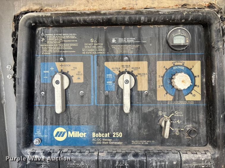 image for item FG1540 2018 Kenworth T370 utility / service truck