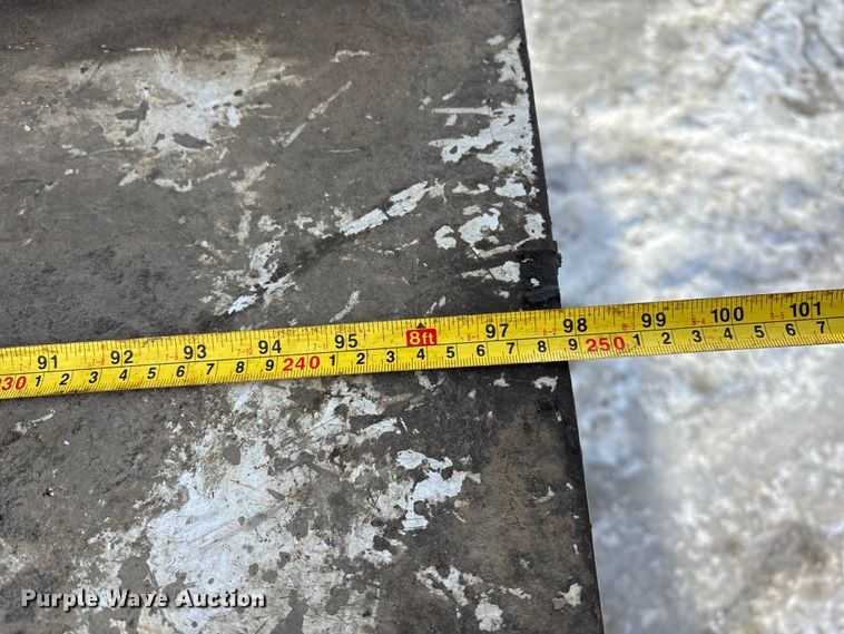 image for item FG1540 2018 Kenworth T370 utility / service truck