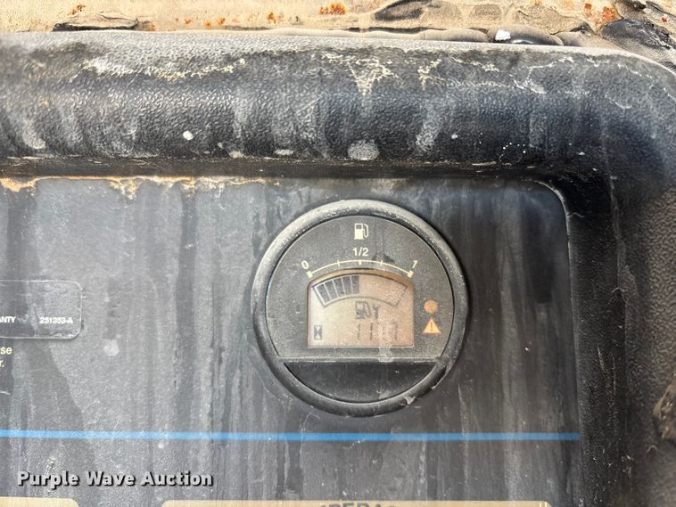 image for item FG1540 2018 Kenworth T370 utility / service truck