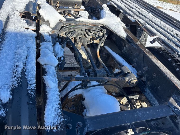 image for item FG1542 2006 Chevrolet C8500 truck cab and chassis