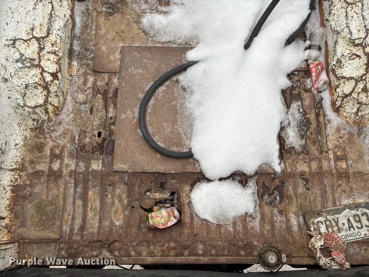 image for item FG1550 2011 Dodge Ram 2500 Crew Cab pickup truck