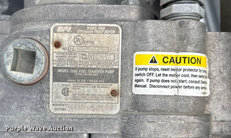 image for item FG1550 2011 Dodge Ram 2500 Crew Cab pickup truck