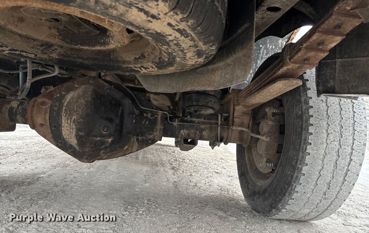 image for item FG1550 2011 Dodge Ram 2500 Crew Cab pickup truck