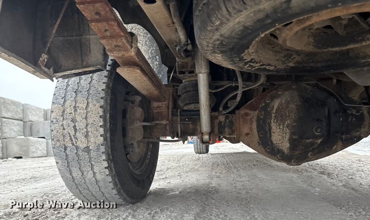 image for item FG1550 2011 Dodge Ram 2500 Crew Cab pickup truck