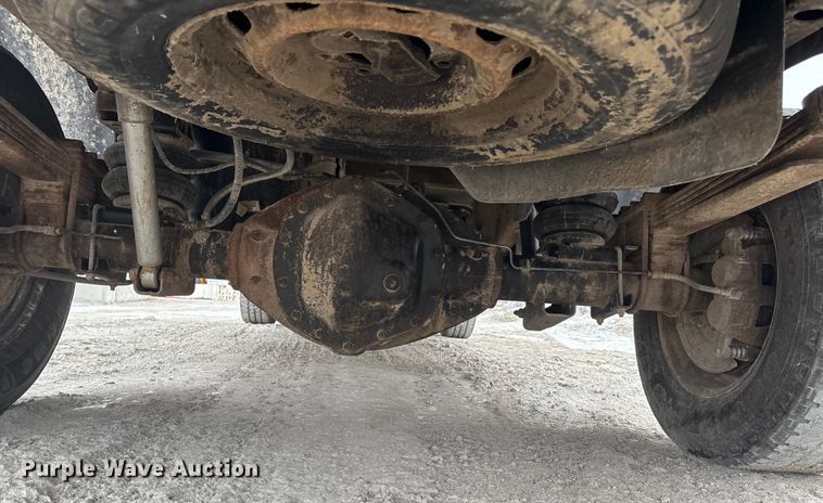 image for item FG1550 2011 Dodge Ram 2500 Crew Cab pickup truck