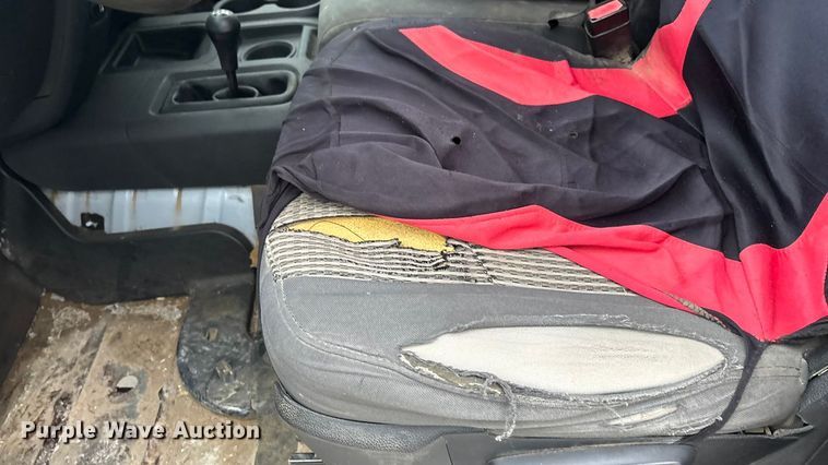 image for item FG1550 2011 Dodge Ram 2500 Crew Cab pickup truck