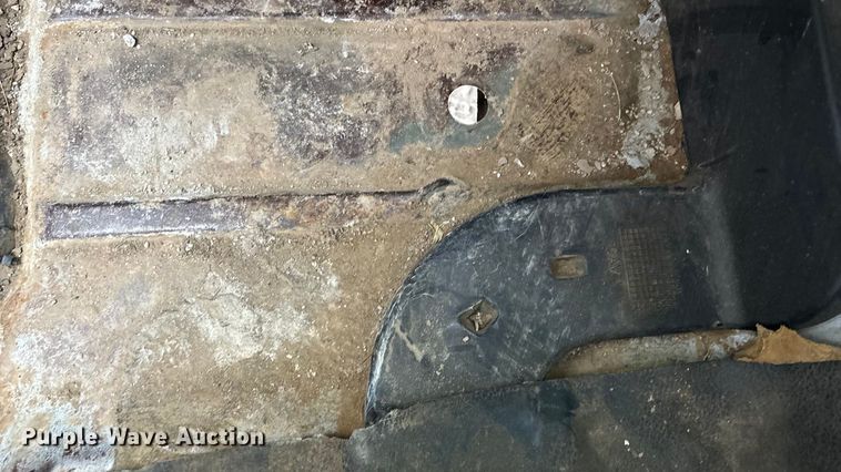 image for item FG1550 2011 Dodge Ram 2500 Crew Cab pickup truck