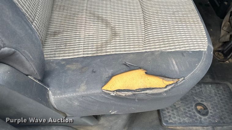 image for item FG1550 2011 Dodge Ram 2500 Crew Cab pickup truck