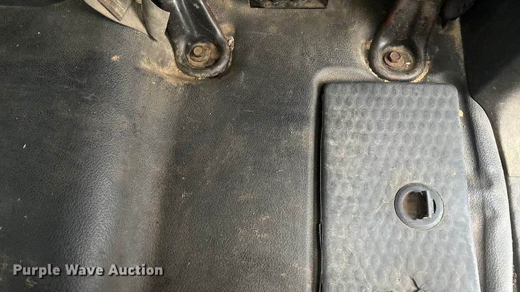 image for item FG1550 2011 Dodge Ram 2500 Crew Cab pickup truck