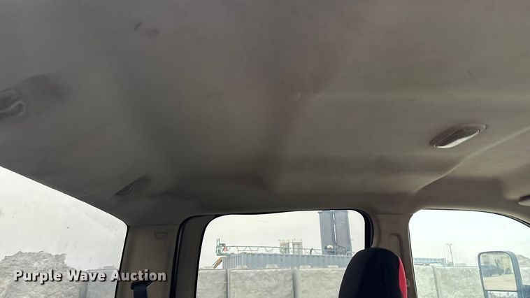 image for item FG1550 2011 Dodge Ram 2500 Crew Cab pickup truck