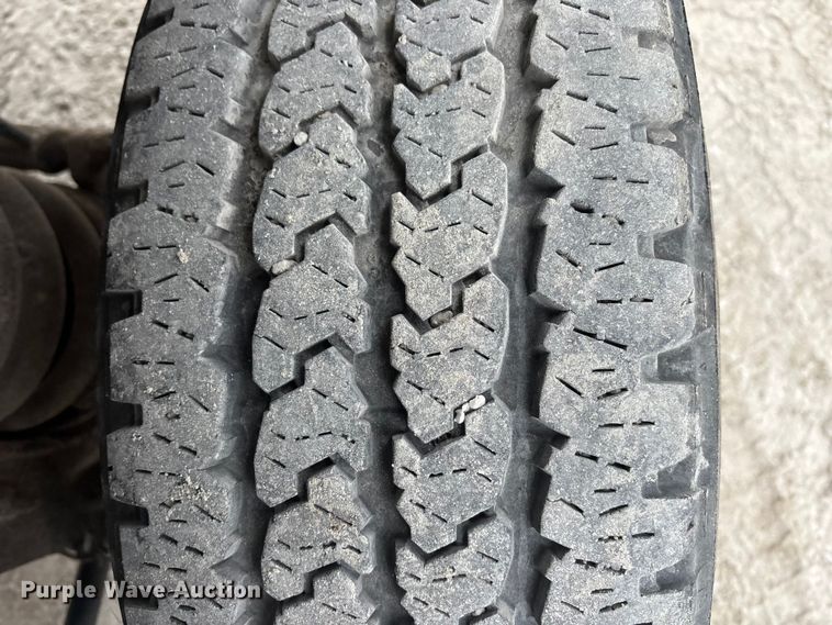 image for item FG1550 2011 Dodge Ram 2500 Crew Cab pickup truck