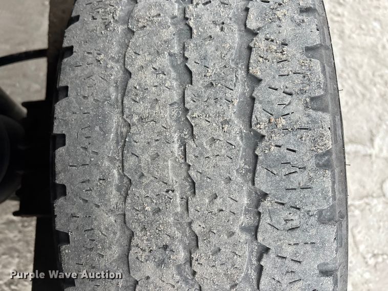 image for item FG1550 2011 Dodge Ram 2500 Crew Cab pickup truck