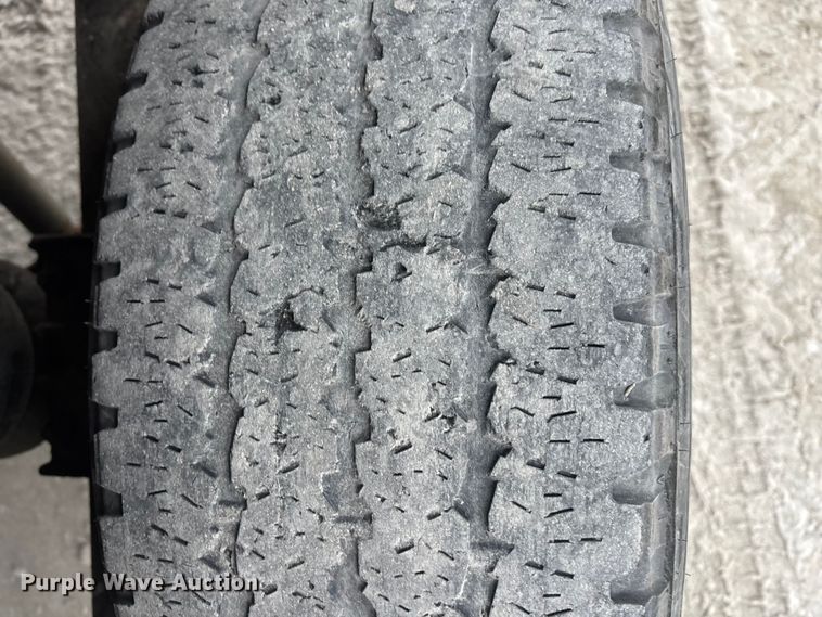 image for item FG1550 2011 Dodge Ram 2500 Crew Cab pickup truck