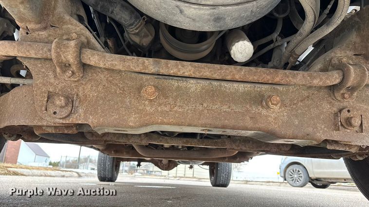 image for item FG1559 2007 Dodge Ram 1500 pickup truck