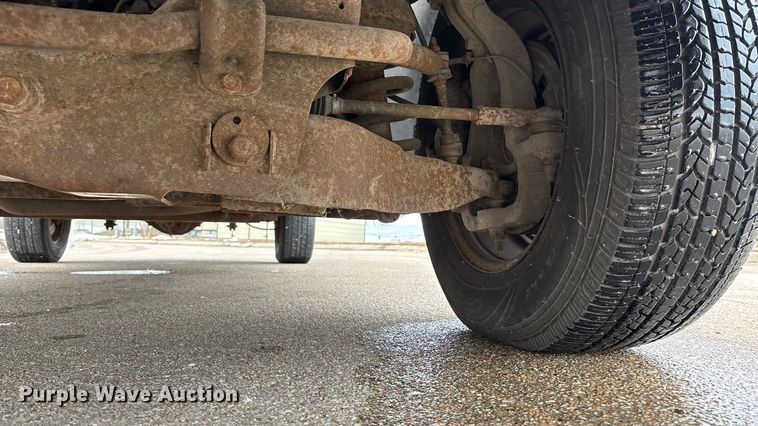 image for item FG1559 2007 Dodge Ram 1500 pickup truck