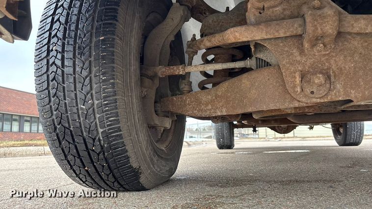 image for item FG1559 2007 Dodge Ram 1500 pickup truck