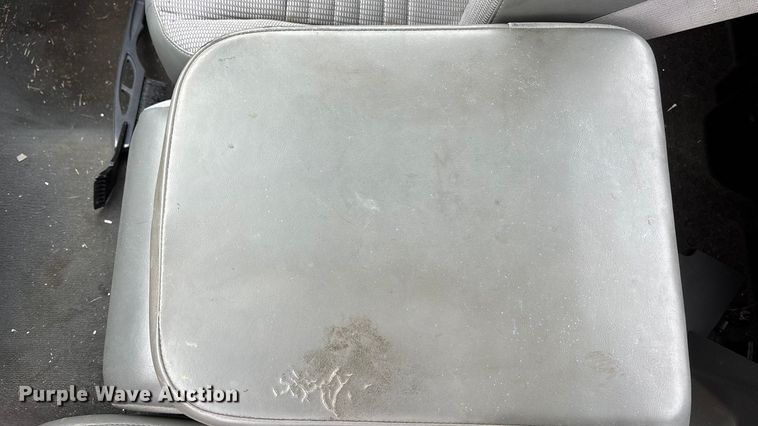 image for item FG1559 2007 Dodge Ram 1500 pickup truck