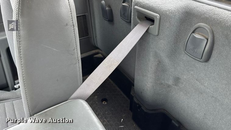 image for item FG1559 2007 Dodge Ram 1500 pickup truck